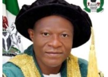 28th Convocation: Uni-Abuja, A World Class Institution – Na’Allah.