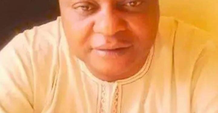 A Gentle Soul Departs: A Tribute to Pharmacist Agogo Yakubu