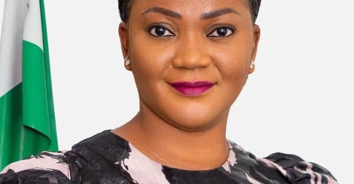 NIMC DG Charges FEPs For Inclusion, Data Protection