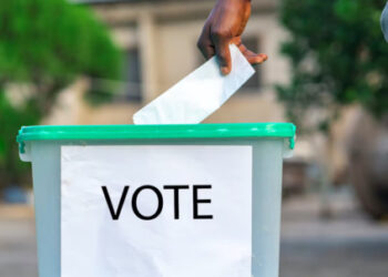 Taraba Bye-election Records Low Voter Turnout