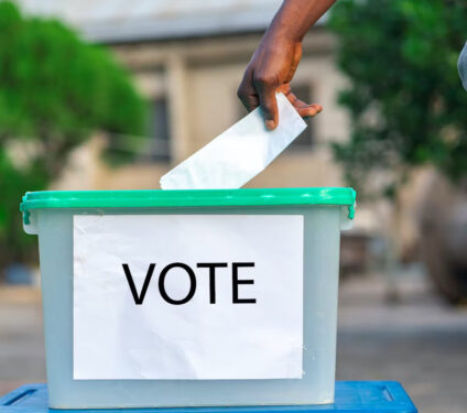 Taraba Bye-election Records Low Voter Turnout