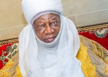 Na’Allah Congratulates Emir Ibrahim Sulu Gambari As The 5th Chancellor Of BIJK