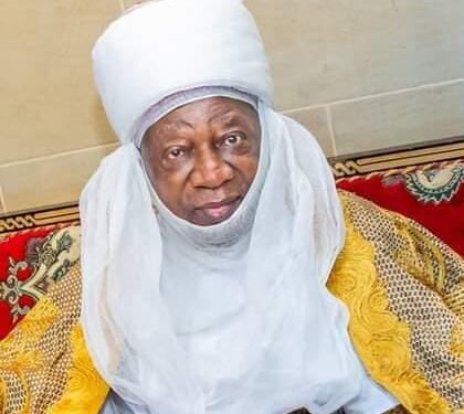 Na’Allah Congratulates Emir Ibrahim Sulu Gambari As The 5th Chancellor Of BIJK