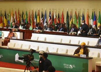 Pan-African Parliament In Crisis: Civil Society Calls For Action
