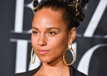 US: Black Owned Businesses Get Boost As Alicia Keys Launches $1 Billion Fund
