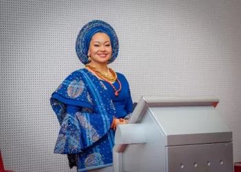 Kogi Central Students Rejoice As Natasha Announces ₦24M EduFund