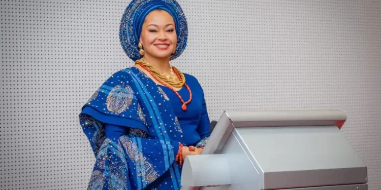 Kogi Central Students Rejoice As Natasha Announces ₦24M EduFund