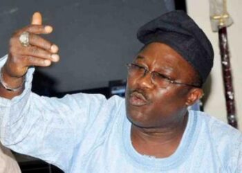 ECOWAS Parliament a Toothless Bulldog, Heads of State Must Empower it – Senator Adeyemi Fumes