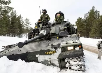 Sweden Joins Nato Military Alliance As 32nd Member 