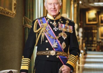 Revealed: King Charles Has Only ‘2 Years To Live’ After Cancer Diagnosis