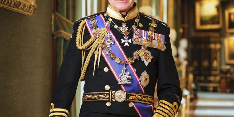 Revealed: King Charles Has Only ‘2 Years To Live’ After Cancer Diagnosis