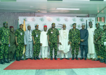 Nigeria’s Foreign Minister, Yussuf Tuggar Condemns Killing Of Army Personnel In Okuama 