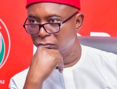 “Illegal Arms Manufacturing Is Of National Concern, But…..” – Sen. Ned Nwoko