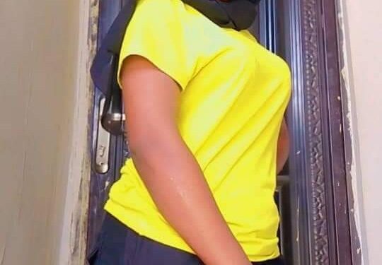 Kogi Lady Stabbed To Death By Neigbour In Kubwa