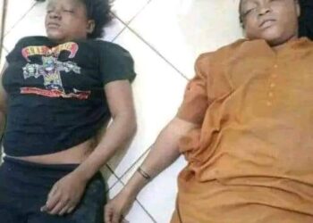 2 NSUK Students Killed As Palliative Rice Sharing Goes Wrong