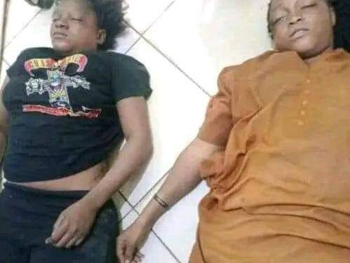 2 NSUK Students Killed As Palliative Rice Sharing Goes Wrong