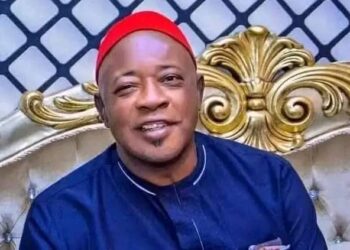 Again, Nollywood Mourns As Amaechi Muonagor Succums To Kidney Failure At 62