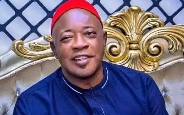 Again, Nollywood Mourns As Amaechi Muonagor Succums To Kidney Failure At 62