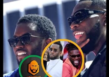 Diddy Makes Advances To Male Artists In Exchange For Grammy – Lil Rod Drops Bombshell…