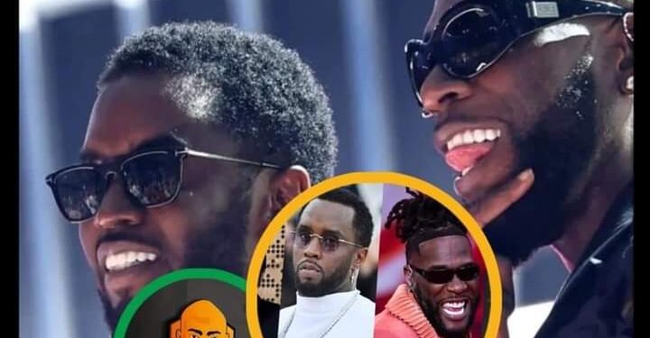 Diddy Makes Advances To Male Artists In Exchange For Grammy – Lil Rod Drops Bombshell…