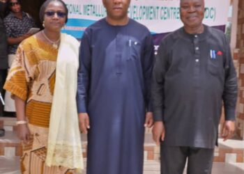 FG Pledges Sustainable Research System For Steel Sector Devt