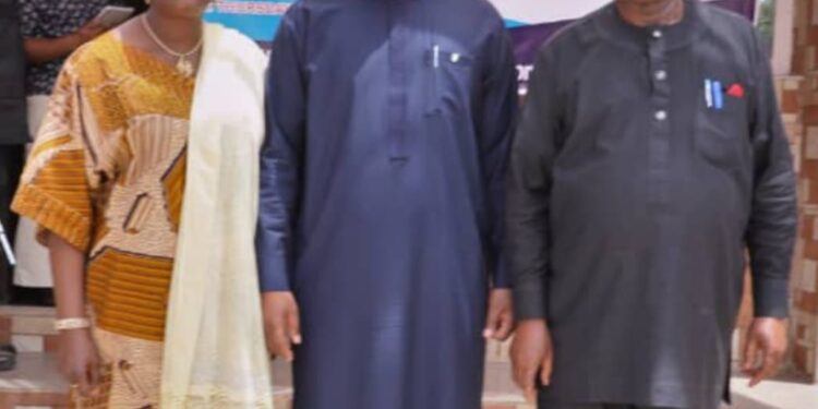 FG Pledges Sustainable Research System For Steel Sector Devt