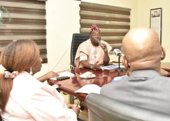 FHA Reads Riot Act To Debtors