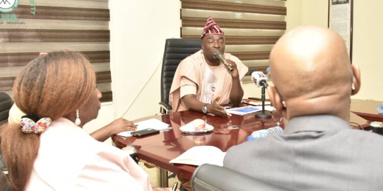 FHA Reads Riot Act To Debtors