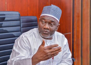 Kogi East: Sen. Jibrin Isah To Launch Graduate Entrepreneurship Scheme