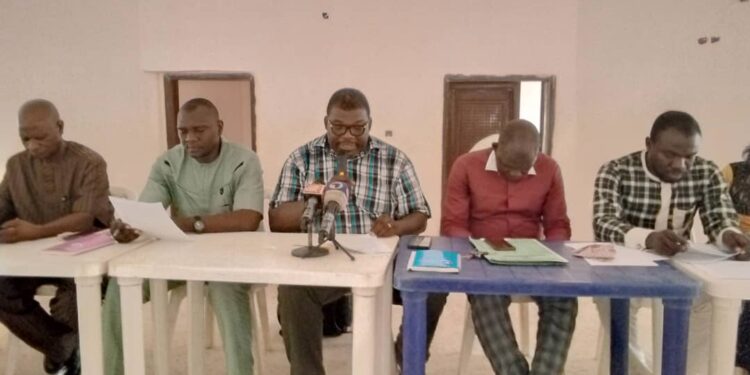 Taraba Varsity ASUU Demands Payment Of N1.7B Arrears To It’s Members