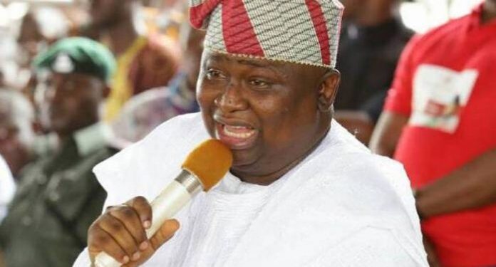 Yayi: What Lagos West Gains, Ogun West Gains More, By ABUBAKAR YUSUF.