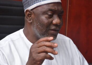 My Palliatives And Interventions Transcend Party Affiliation – Kogi East Senator