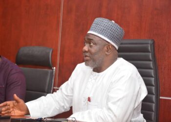 Senator Jibrin Isah Echocho: A Look At 4+ Years Of Unparalleled Representation Senator Jibrin Isah Echocho, representing Kogi East Senatorial District, has been actively involved in proposing and pushing for legislation that addresses various concerns of his constituents and the nation as a whole. Here's a breakdown of some of his notable bills and motions on the floor of the Nigerian Senate: Bills Sponsored: Upgrade of College of Education, Ankpa to Federal University of Education: This bill aims to elevate the College of Education in Ankpa to the status of a full-fledged Federal University of Education, potentially improving access to tertiary education opportunities in the region. Establishment of Federal Eye Centre, Ochadamu: This bill proposes the creation of a Federal Eye Centre in Ochadamu, addressing the need for specialized eye care services in the area. Establishment of Orthopedic Hospital in Dekina: Establishing an Orthopedic Hospital in Dekina would enhance access to specialized bone and joint care within the region. Establishment of the Nigeria Cashew Crop Processing Agency: This bill seeks to establish a dedicated agency for processing and promoting cashew crops, potentially benefiting cashew farmers and the national economy. Establishment of the Nigeria Capital Market Development Fund: This bill proposes the creation of a fund specifically for the development and growth of Nigeria's capital market. Review of the Violence Against Persons (Prohibition) Act: This bill seeks to review and potentially strengthen the existing legislation addressing violence against persons in Nigeria. Motions Presented: Rehabilitation of Shintaku-Anyigba Road: Senator Echocho called for the rehabilitation of the Shintaku-Anyigba road, aiming to improve transportation infrastructure in the area. Completion of Abadigba Power Project at Egume: This motion urges for the completion of the Abadigba power project in Egume, potentially addressing electricity challenges in the community. Support for Displaced Persons in Bassa LGA: Senator Echocho called on the Ministry of Humanitarian Affairs and Disaster Management and relevant organizations to provide aid to displaced persons in communities within Bassa LGA. Rehabilitation of Itobe-Ajaokuta Road: This motion emphasises the need for the rehabilitation of the Itobe-Ajaokuta road, potentially improving transportation within the region. Completion of Junior Girls Model Secondary School, Odu-Okpiyegede: Senator Echocho urged the swift completion of the Junior Girls Model Secondary School in Odu-Okpiyegede, promoting access to education for girls in the area. Completion and Take-Off of the Federal Government Aquaculture Project at Idah: This motion emphasizes the need to complete and launch the Federal Government Aquaculture Project in Idah, potentially fostering development in the fisheries sector. Expeditious Completion of Rail Line from Ajaokuta to Otukpo: Senator Echocho called for the expedited completion of the rail line connecting Ajaokuta in Kogi State to Otukpo in Benue State, aiming to improve transportation efficiency. Rehabilitation of Communities Affected by Rainstorm in Olamaboro LGA: This motion highlights the urgent need to support communities affected by rainstorms in Olamaboro LGA. Rehabilitation of Communities Affected by Communal Clashes in Omola LGA: Senator Echocho called for the rehabilitation of communities impacted by communal clashes in Omola LGA, promoting peace and rebuilding efforts. It's important to note that this is not an exhaustive list of Senator Echocho's legislative activities, and further research may be required for a more comprehensive understanding of his contributions in the Senate.