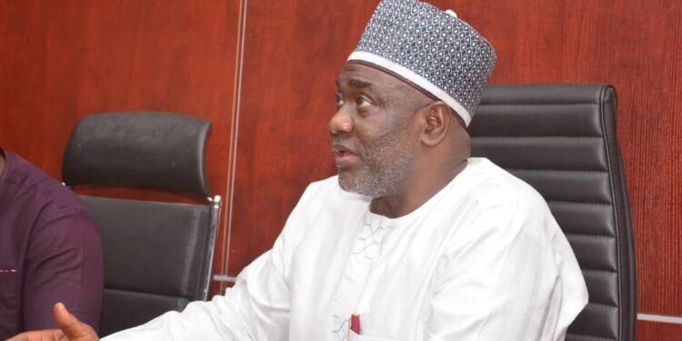 Senator Jibrin Isah Echocho: A Look At 4+ Years Of Unparalleled Representation Senator Jibrin Isah Echocho, representing Kogi East Senatorial District, has been actively involved in proposing and pushing for legislation that addresses various concerns of his constituents and the nation as a whole. Here's a breakdown of some of his notable bills and motions on the floor of the Nigerian Senate: Bills Sponsored: Upgrade of College of Education, Ankpa to Federal University of Education: This bill aims to elevate the College of Education in Ankpa to the status of a full-fledged Federal University of Education, potentially improving access to tertiary education opportunities in the region. Establishment of Federal Eye Centre, Ochadamu: This bill proposes the creation of a Federal Eye Centre in Ochadamu, addressing the need for specialized eye care services in the area. Establishment of Orthopedic Hospital in Dekina: Establishing an Orthopedic Hospital in Dekina would enhance access to specialized bone and joint care within the region. Establishment of the Nigeria Cashew Crop Processing Agency: This bill seeks to establish a dedicated agency for processing and promoting cashew crops, potentially benefiting cashew farmers and the national economy. Establishment of the Nigeria Capital Market Development Fund: This bill proposes the creation of a fund specifically for the development and growth of Nigeria's capital market. Review of the Violence Against Persons (Prohibition) Act: This bill seeks to review and potentially strengthen the existing legislation addressing violence against persons in Nigeria. Motions Presented: Rehabilitation of Shintaku-Anyigba Road: Senator Echocho called for the rehabilitation of the Shintaku-Anyigba road, aiming to improve transportation infrastructure in the area. Completion of Abadigba Power Project at Egume: This motion urges for the completion of the Abadigba power project in Egume, potentially addressing electricity challenges in the community. Support for Displaced Persons in Bassa LGA: Senator Echocho called on the Ministry of Humanitarian Affairs and Disaster Management and relevant organizations to provide aid to displaced persons in communities within Bassa LGA. Rehabilitation of Itobe-Ajaokuta Road: This motion emphasises the need for the rehabilitation of the Itobe-Ajaokuta road, potentially improving transportation within the region. Completion of Junior Girls Model Secondary School, Odu-Okpiyegede: Senator Echocho urged the swift completion of the Junior Girls Model Secondary School in Odu-Okpiyegede, promoting access to education for girls in the area. Completion and Take-Off of the Federal Government Aquaculture Project at Idah: This motion emphasizes the need to complete and launch the Federal Government Aquaculture Project in Idah, potentially fostering development in the fisheries sector. Expeditious Completion of Rail Line from Ajaokuta to Otukpo: Senator Echocho called for the expedited completion of the rail line connecting Ajaokuta in Kogi State to Otukpo in Benue State, aiming to improve transportation efficiency. Rehabilitation of Communities Affected by Rainstorm in Olamaboro LGA: This motion highlights the urgent need to support communities affected by rainstorms in Olamaboro LGA. Rehabilitation of Communities Affected by Communal Clashes in Omola LGA: Senator Echocho called for the rehabilitation of communities impacted by communal clashes in Omola LGA, promoting peace and rebuilding efforts. It's important to note that this is not an exhaustive list of Senator Echocho's legislative activities, and further research may be required for a more comprehensive understanding of his contributions in the Senate.