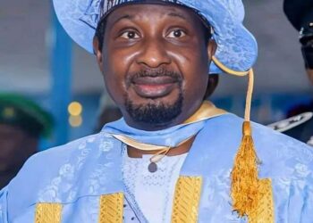 Barau; Honor To Whom It Is Due