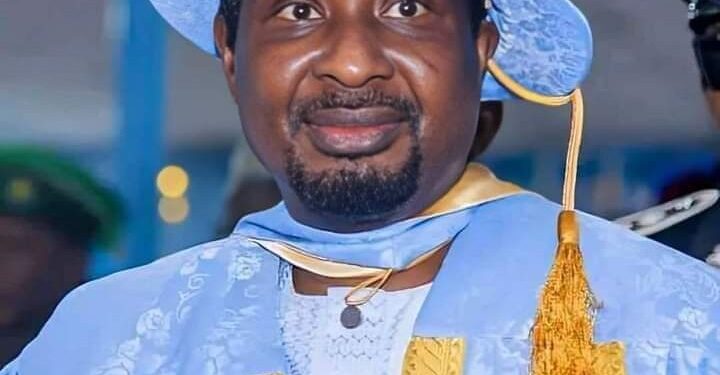 Barau; Honor To Whom It Is Due