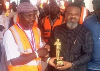 Economic Sabotage: I’m Determined To End Oil Theft In Niger Delta – Tompolo