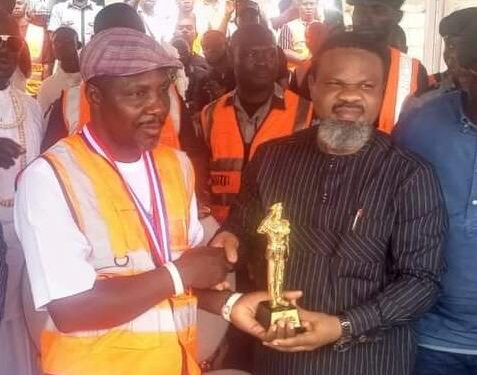 Economic Sabotage: I’m Determined To End Oil Theft In Niger Delta – Tompolo