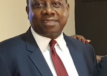 CIFCFIN Confirms Isa Salifu Registrar/CEO.