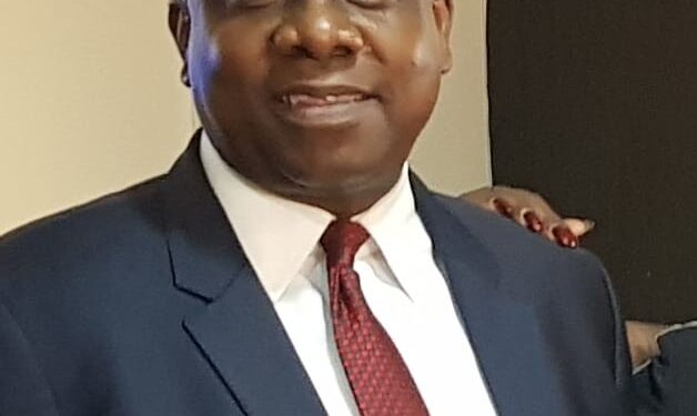 CIFCFIN Confirms Isa Salifu Registrar/CEO.