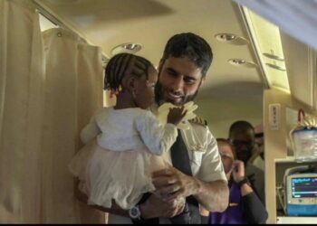 A Hero’s Legacy: Remembering Captain Fahd Al-Hussein