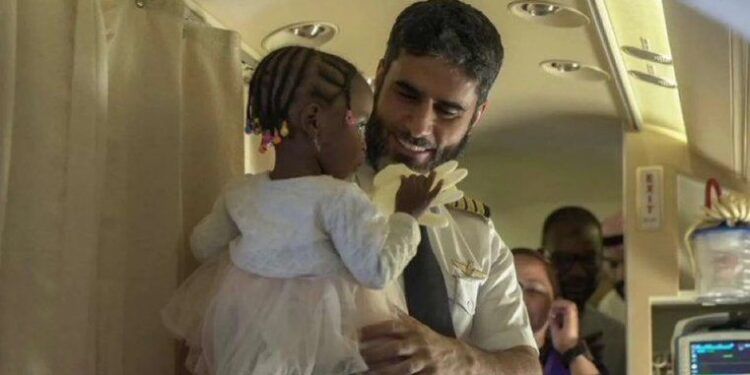 A Hero’s Legacy: Remembering Captain Fahd Al-Hussein