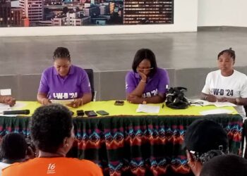 2024 International Women’s Day: C’River Women Commissioner Canvasses Synergy For Optimum Results