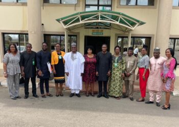 Centre Collaborates Pan- African Association of Small and Medium Industries To Advance SMEs.