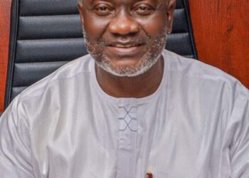 Senator Echocho: Of the Malice of Critics and the Judgment of Posterity