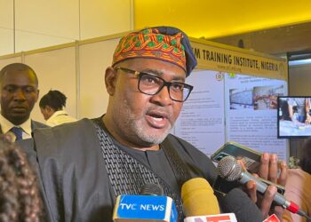 FGN, TWF-Africa To Build Alliance On Welding Career Devt