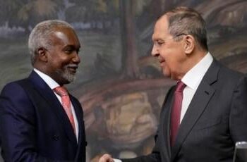 Tuggar Reaffirms Nigeria’s Commitment To Diplomatic, Economic Ties With Russia