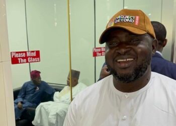 Abiodun Muftau Yunusa: SA on Agriculture, Synergizing To Resolve Nigeria’s Food Crises