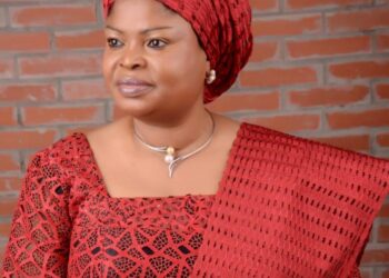 IWD: Women's Empowerment Crucial For SDGs Implementation – Orelope-Adefulire