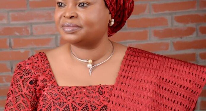 IWD: Women's Empowerment Crucial For SDGs Implementation – Orelope-Adefulire